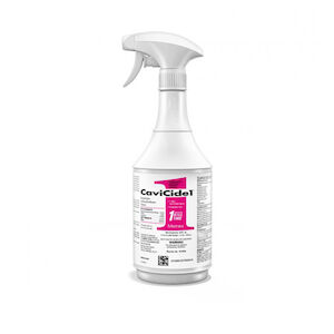 DISINFECTANT CLEANER CAVICIDE1 24OZ 12CS